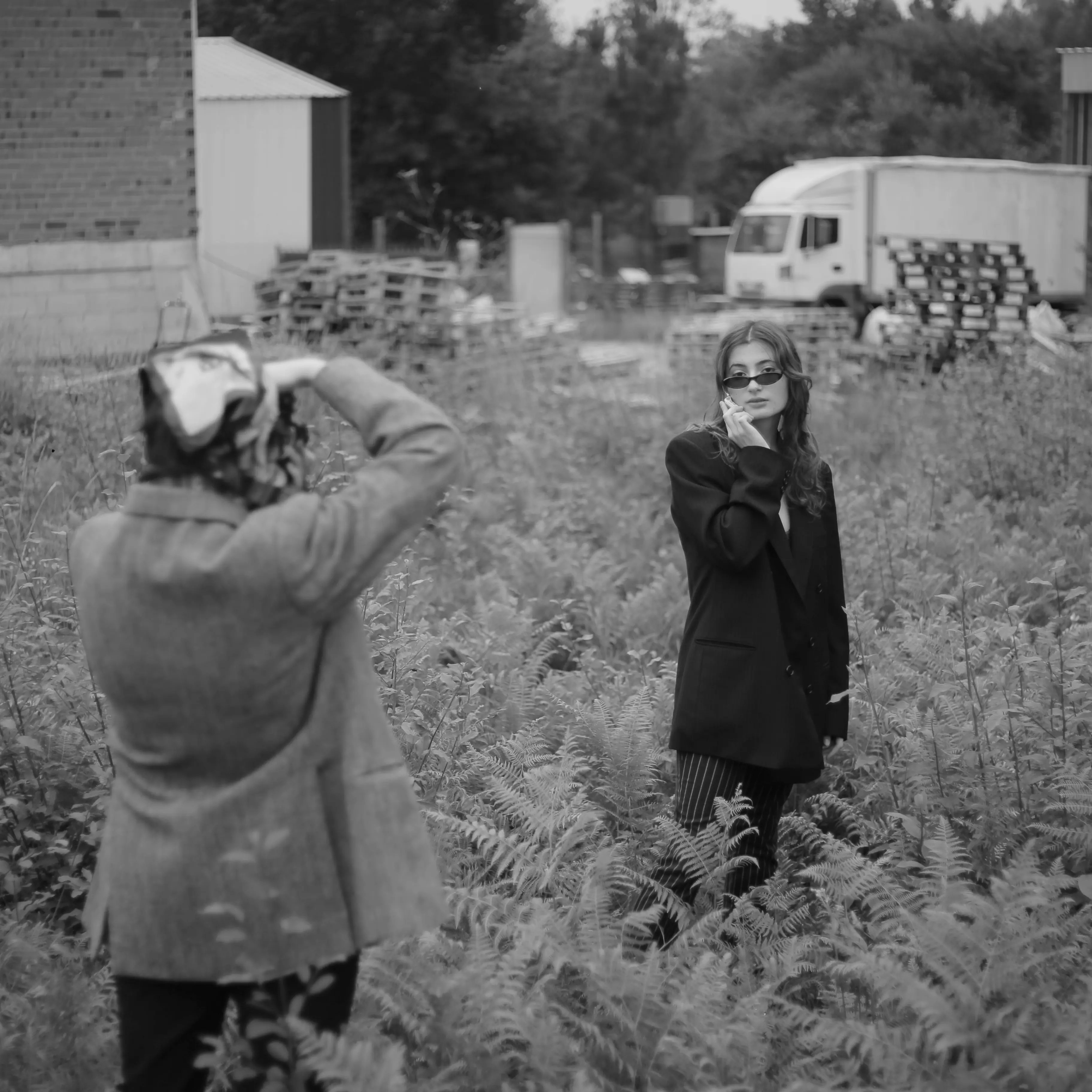 Young n Squared image 6